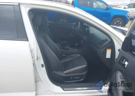 2013 Kia Optima Hybrid Ex from USA, damaged, VIN KNAGM4AD0D5045649